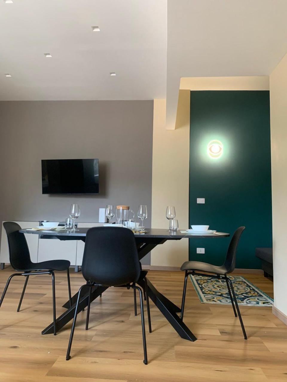 Simonelli 'S Home Рим Экстерьер фото