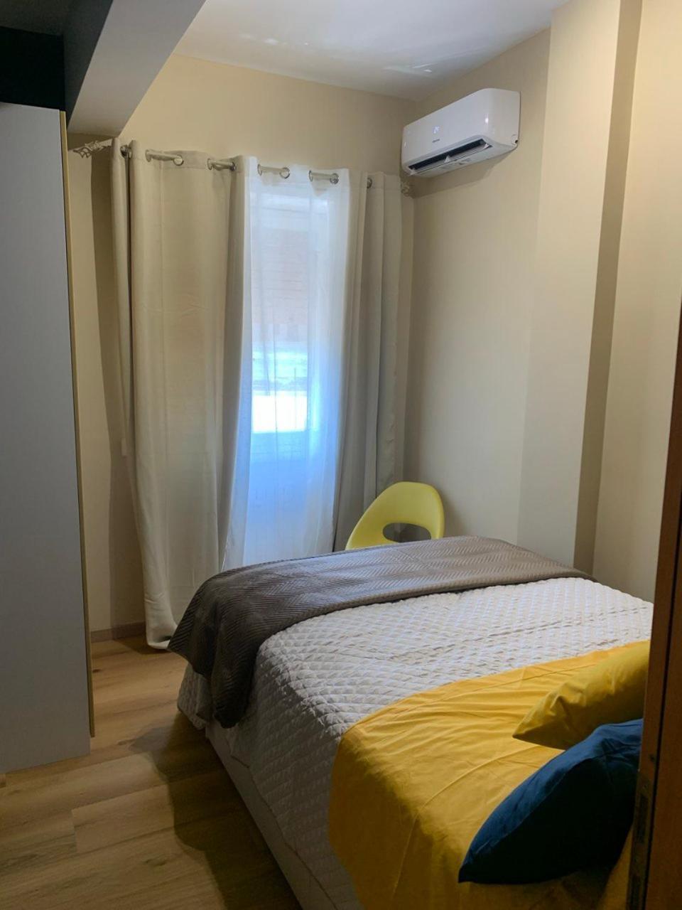 Simonelli 'S Home Рим Экстерьер фото