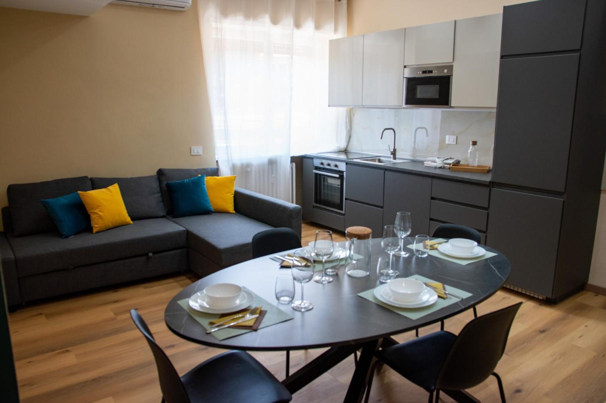 Simonelli 'S Home Рим Экстерьер фото