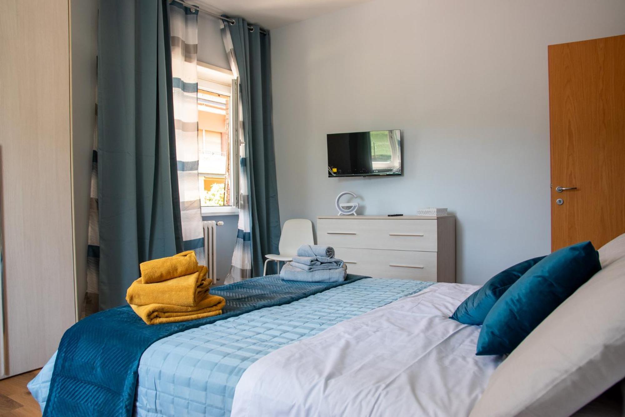 Simonelli 'S Home Рим Экстерьер фото